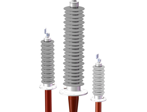72.5kV Transformer Bushing